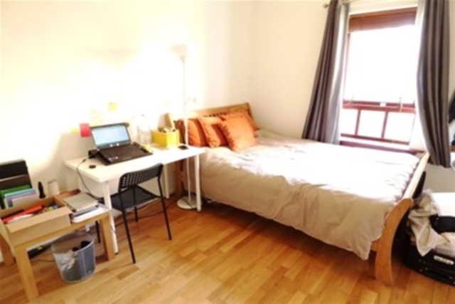  Image of 2 bedroom Flat to rent in Carnarvon Street Glasgow G3 at Woodlands Glasgow Glasgow, G3 6HP