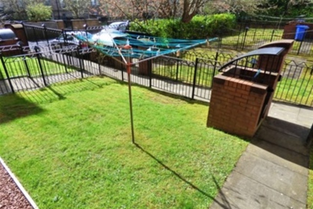  Image of 2 bedroom Flat to rent in Carnarvon Street Glasgow G3 at Woodlands Glasgow Glasgow, G3 6HP