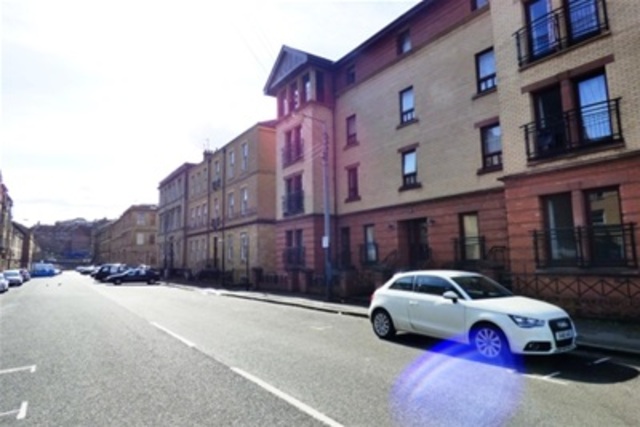  Image of 2 bedroom Flat to rent in Carnarvon Street Glasgow G3 at Woodlands Glasgow Glasgow, G3 6HP