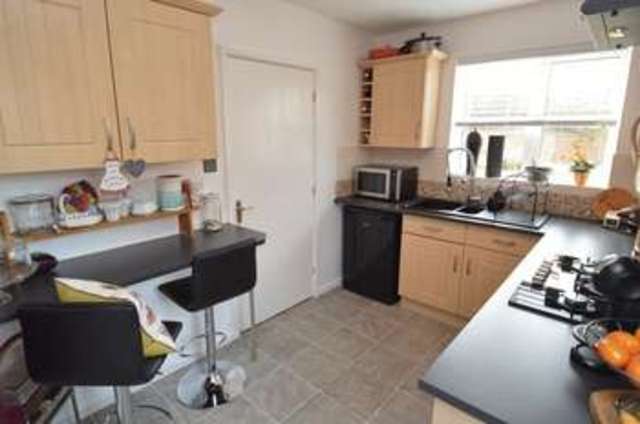  Image of 3 bedroom Detached house for sale in Carnation Road Shirebrook Mansfield NG20 at Carnation Road  Shirebrook, NG20 8FG