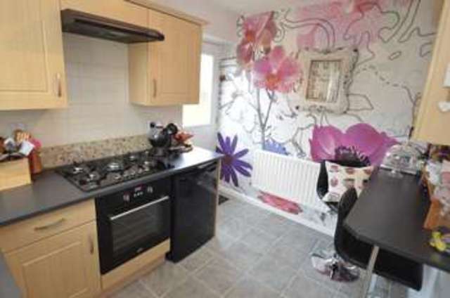  Image of 3 bedroom Detached house for sale in Carnation Road Shirebrook Mansfield NG20 at Carnation Road  Shirebrook, NG20 8FG