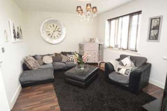  Image of 3 bedroom Detached house for sale in Carnation Road Shirebrook Mansfield NG20 at Carnation Road  Shirebrook, NG20 8FG