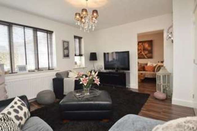  Image of 3 bedroom Detached house for sale in Carnation Road Shirebrook Mansfield NG20 at Carnation Road  Shirebrook, NG20 8FG