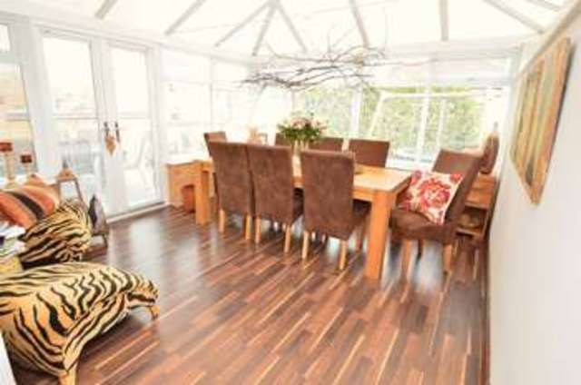  Image of 3 bedroom Detached house for sale in Carnation Road Shirebrook Mansfield NG20 at Carnation Road  Shirebrook, NG20 8FG
