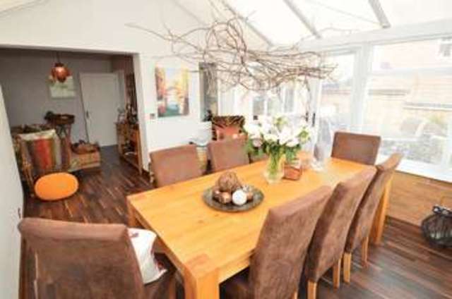  Image of 3 bedroom Detached house for sale in Carnation Road Shirebrook Mansfield NG20 at Carnation Road  Shirebrook, NG20 8FG