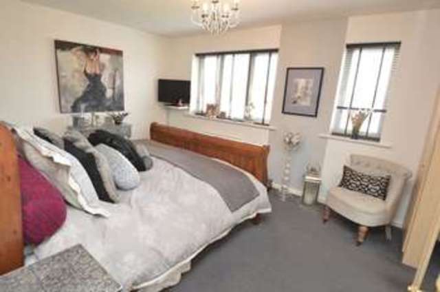  Image of 3 bedroom Detached house for sale in Carnation Road Shirebrook Mansfield NG20 at Carnation Road  Shirebrook, NG20 8FG