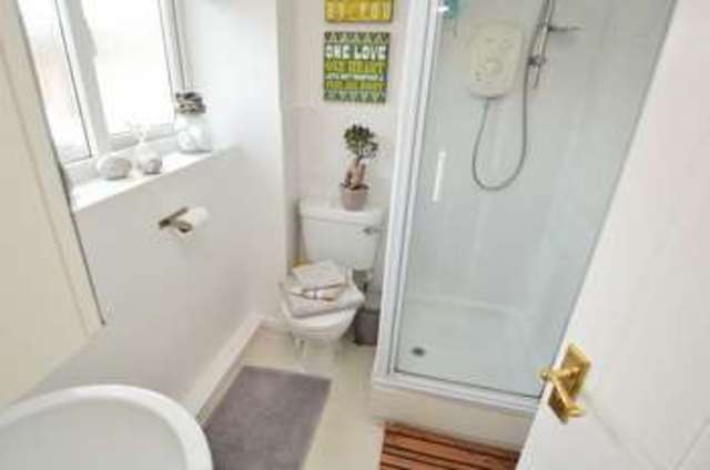  Image of 3 bedroom Detached house for sale in Carnation Road Shirebrook Mansfield NG20 at Carnation Road  Shirebrook, NG20 8FG