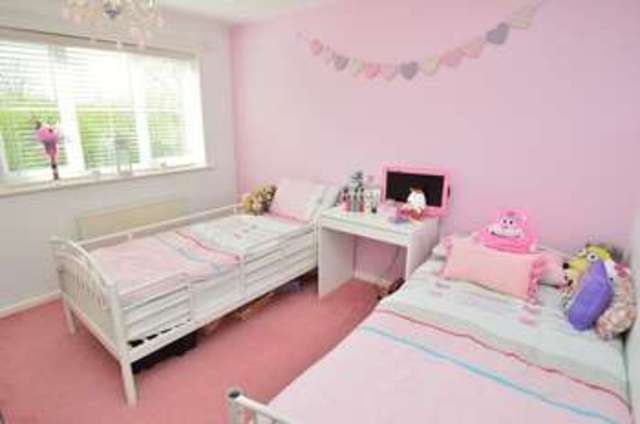  Image of 3 bedroom Detached house for sale in Carnation Road Shirebrook Mansfield NG20 at Carnation Road  Shirebrook, NG20 8FG