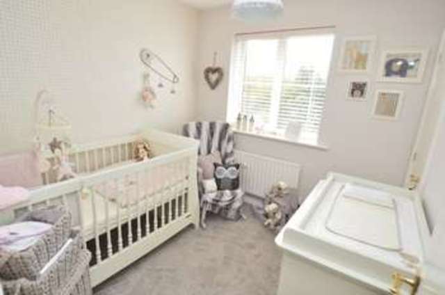  Image of 3 bedroom Detached house for sale in Carnation Road Shirebrook Mansfield NG20 at Carnation Road  Shirebrook, NG20 8FG