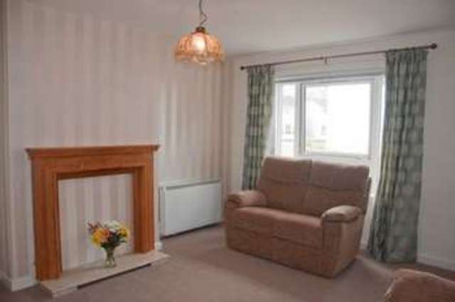 Image of 2 bedroom Semi-Detached house for sale in Caroline Crescent Alva FK12 at Caroline Crescent  Alva, FK12 5BU