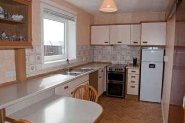  Image of 2 bedroom Semi-Detached house for sale in Caroline Crescent Alva FK12 at Caroline Crescent  Alva, FK12 5BU