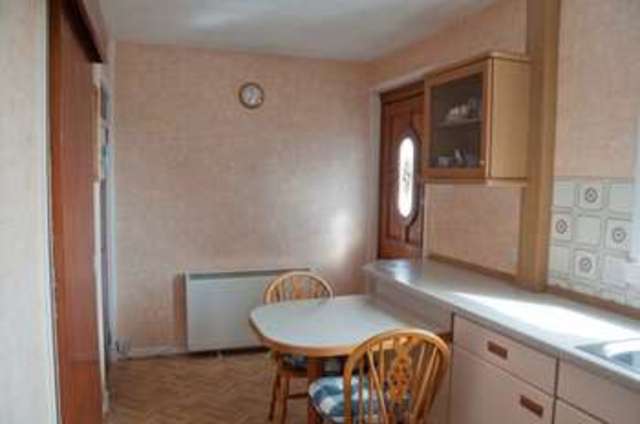  Image of 2 bedroom Semi-Detached house for sale in Caroline Crescent Alva FK12 at Caroline Crescent  Alva, FK12 5BU