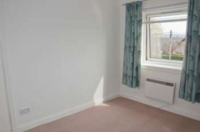  Image of 2 bedroom Semi-Detached house for sale in Caroline Crescent Alva FK12 at Caroline Crescent  Alva, FK12 5BU