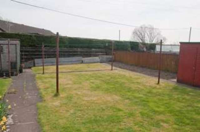 Image of 2 bedroom Semi-Detached house for sale in Caroline Crescent Alva FK12 at Caroline Crescent  Alva, FK12 5BU