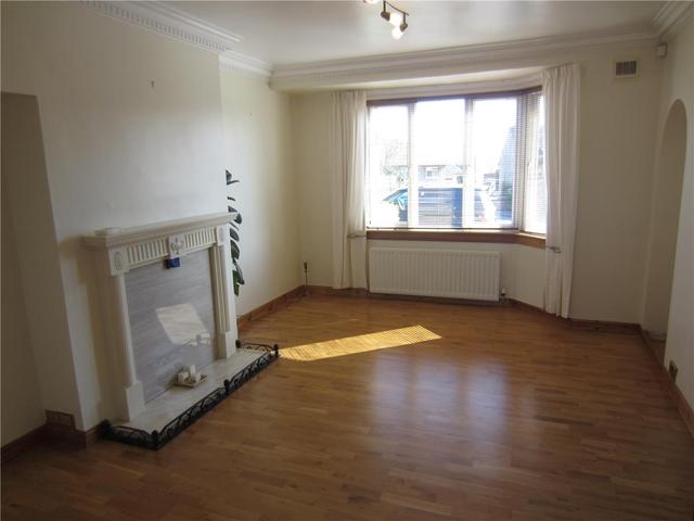  Image of 3 bedroom Semi-Detached house to rent in Caroline Terrace East Craigs Edinburgh EH12 at Corstorphine Edinburgh Edinburgh, EH12 8QU