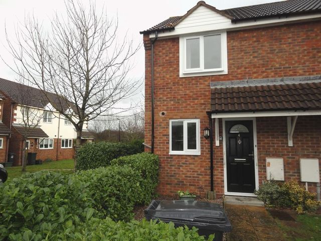  Image of 2 bedroom Detached house for sale in Carpenter Close Weston-super-Mare BS23 at Carpenter Close  Weston-Super-Mare, BS23 3JA