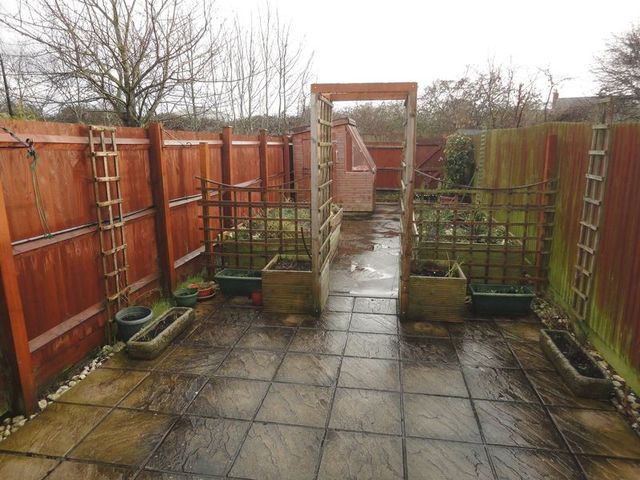  Image of 2 bedroom Detached house for sale in Carpenter Close Weston-super-Mare BS23 at Carpenter Close  Weston-Super-Mare, BS23 3JA
