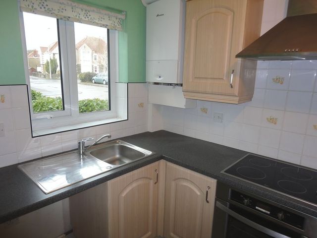  Image of 2 bedroom Detached house for sale in Carpenter Close Weston-super-Mare BS23 at Carpenter Close  Weston-Super-Mare, BS23 3JA