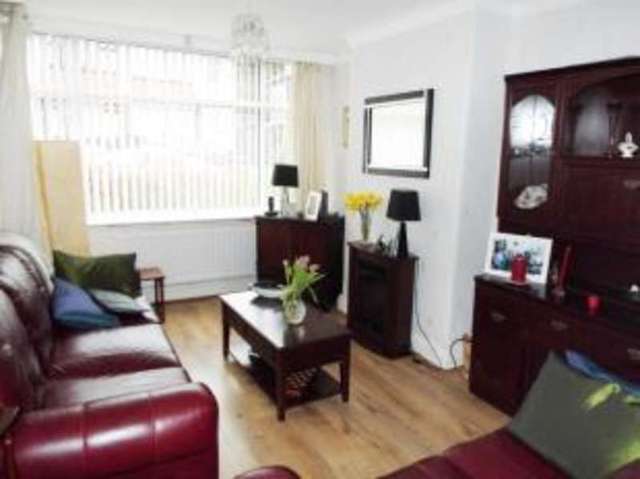  Image of 3 bedroom Semi-Detached house for sale in Carr Bank Avenue Manchester M9 at Manchester Greater Manchester Harpurhey, M9 8FT