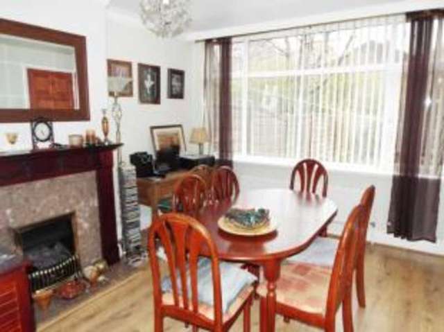 Image of 3 bedroom Semi-Detached house for sale in Carr Bank Avenue Manchester M9 at Manchester Greater Manchester Harpurhey, M9 8FT