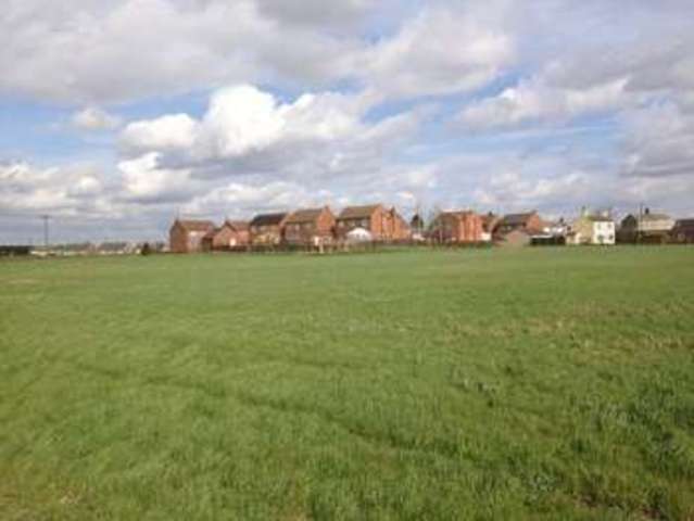  Image of Property for sale in Carr Gate Billinghay Lincoln LN4 at Carr Gate  Billinghay, LN4 4HD