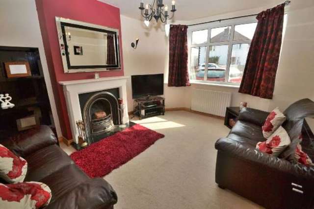  Image of 3 bedroom Semi-Detached house for sale in Carrfield Avenue Toton Beeston Nottingham NG9 at Carrfield Avenue  Toton, NG9 6FB