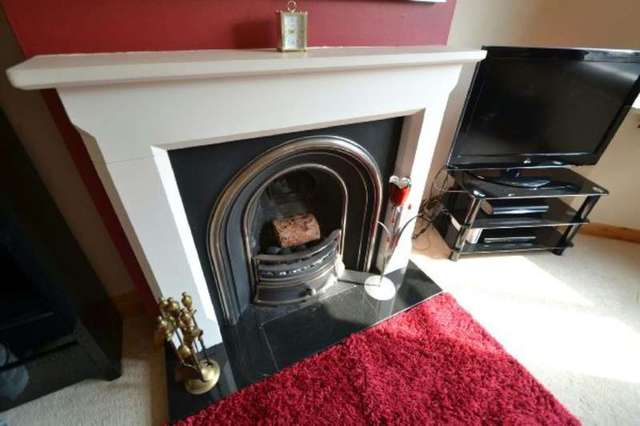  Image of 3 bedroom Semi-Detached house for sale in Carrfield Avenue Toton Beeston Nottingham NG9 at Carrfield Avenue  Toton, NG9 6FB
