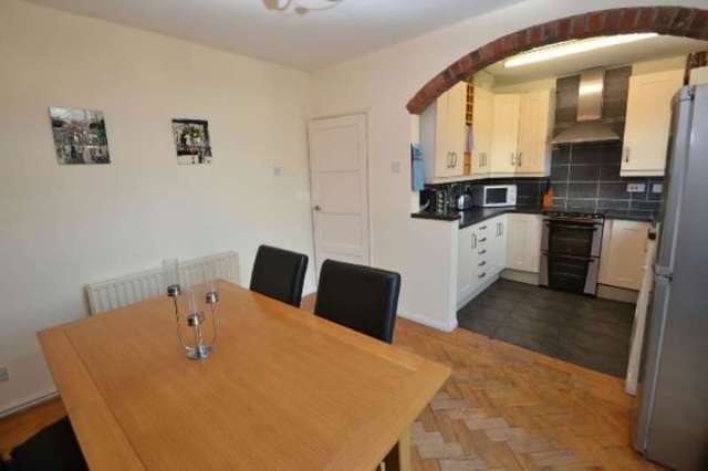  Image of 3 bedroom Semi-Detached house for sale in Carrfield Avenue Toton Beeston Nottingham NG9 at Carrfield Avenue  Toton, NG9 6FB
