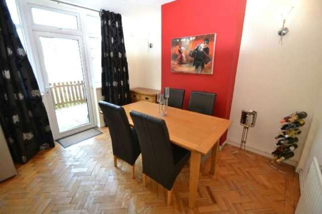  Image of 3 bedroom Semi-Detached house for sale in Carrfield Avenue Toton Beeston Nottingham NG9 at Carrfield Avenue  Toton, NG9 6FB