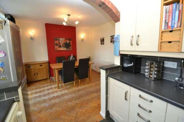  Image of 3 bedroom Semi-Detached house for sale in Carrfield Avenue Toton Beeston Nottingham NG9 at Carrfield Avenue  Toton, NG9 6FB