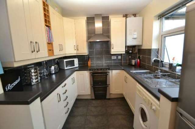  Image of 3 bedroom Semi-Detached house for sale in Carrfield Avenue Toton Beeston Nottingham NG9 at Carrfield Avenue  Toton, NG9 6FB