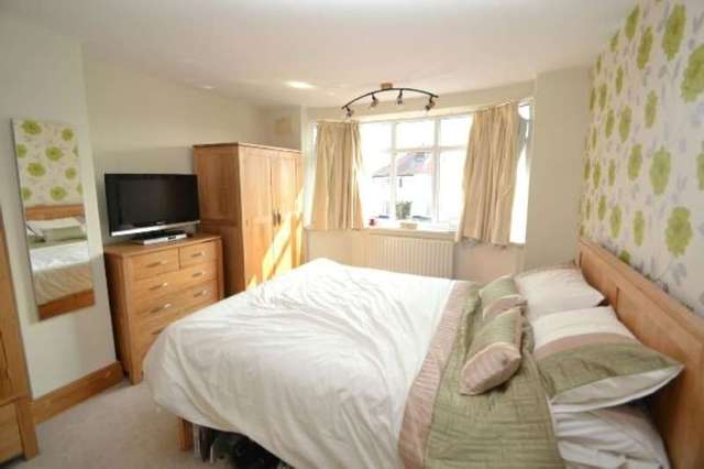  Image of 3 bedroom Semi-Detached house for sale in Carrfield Avenue Toton Beeston Nottingham NG9 at Carrfield Avenue  Toton, NG9 6FB