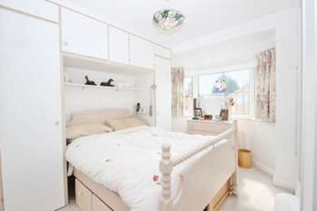  Image of 3 bedroom Terraced house for sale in Castle Road Winton Bournemouth BH9 at Castle Road  Bournemouth, BH9 1PN