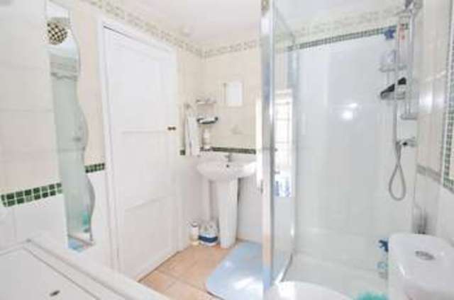  Image of 3 bedroom Terraced house for sale in Castle Road Winton Bournemouth BH9 at Castle Road  Bournemouth, BH9 1PN