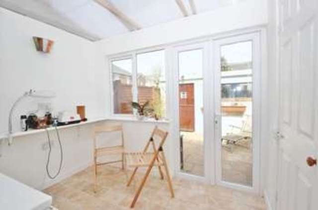  Image of 3 bedroom Terraced house for sale in Castle Road Winton Bournemouth BH9 at Castle Road  Bournemouth, BH9 1PN