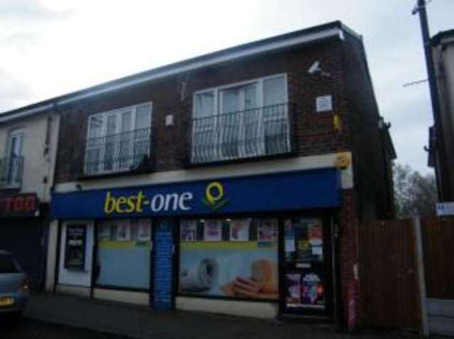  Image of 4 bedroom Detached house for sale in Castle Street Stockport SK3 at Edgeley Stockport Heaviley, SK3 9AT