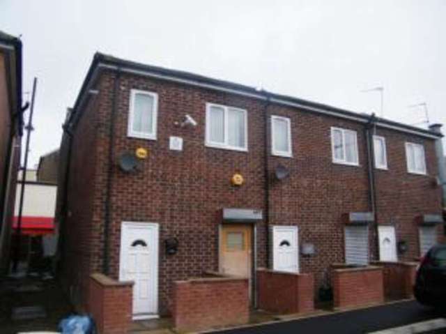  Image of 4 bedroom Detached house for sale in Castle Street Stockport SK3 at Edgeley Stockport Heaviley, SK3 9AT
