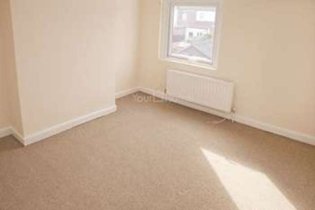  Image of 2 bedroom Terraced house for sale in Castle Street Lincoln LN1 at Castle Street  Lincoln, LN1 3HU