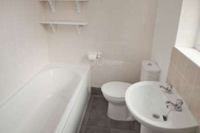  Image of 2 bedroom Terraced house for sale in Castle Street Lincoln LN1 at Castle Street  Lincoln, LN1 3HU