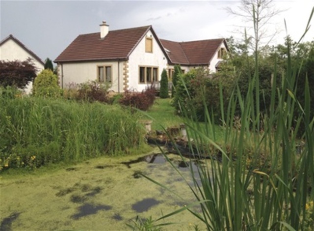  Image of 5 bedroom Detached house to rent in Castleview Lane Murieston Livingston EH54 at Mid Calder West Lothian West Lothian, EH54 9HN