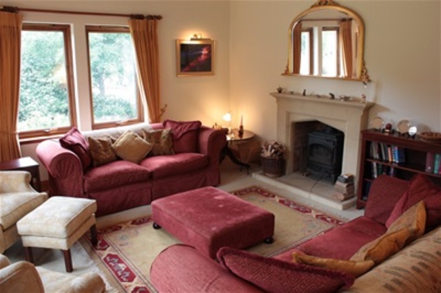  Image of 5 bedroom Detached house to rent in Castleview Lane Murieston Livingston EH54 at Mid Calder West Lothian West Lothian, EH54 9HN