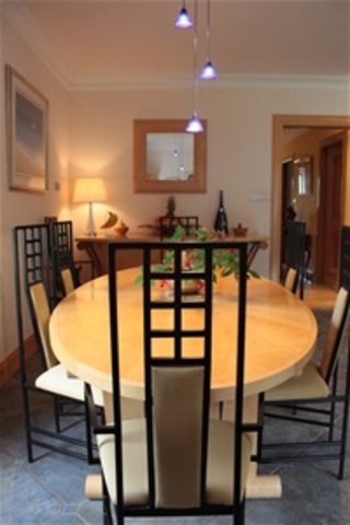  Image of 5 bedroom Detached house to rent in Castleview Lane Murieston Livingston EH54 at Mid Calder West Lothian West Lothian, EH54 9HN