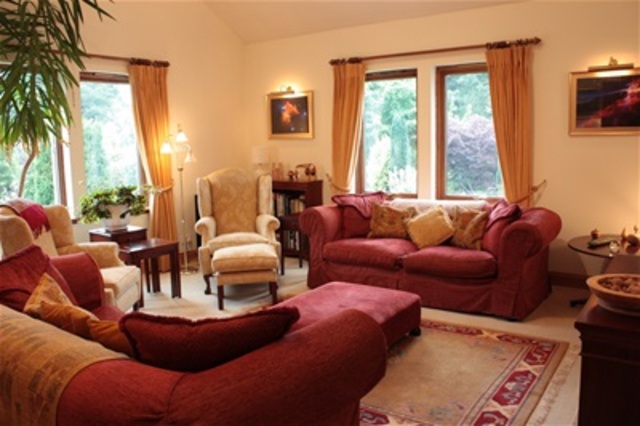  Image of 5 bedroom Detached house to rent in Castleview Lane Murieston Livingston EH54 at Mid Calder West Lothian West Lothian, EH54 9HN