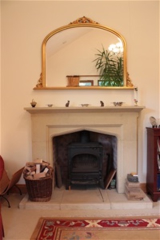  Image of 5 bedroom Detached house to rent in Castleview Lane Murieston Livingston EH54 at Mid Calder West Lothian West Lothian, EH54 9HN