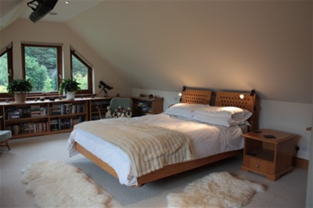 Image of 5 bedroom Detached house to rent in Castleview Lane Murieston Livingston EH54 at Mid Calder West Lothian West Lothian, EH54 9HN