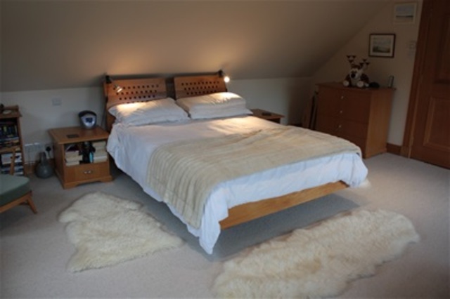  Image of 5 bedroom Detached house to rent in Castleview Lane Murieston Livingston EH54 at Mid Calder West Lothian West Lothian, EH54 9HN
