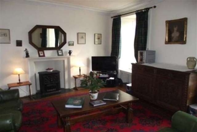  Image of 2 bedroom Flat to rent in Cathcart Street Ayr KA7 at Ayr, KA7 1BJ
