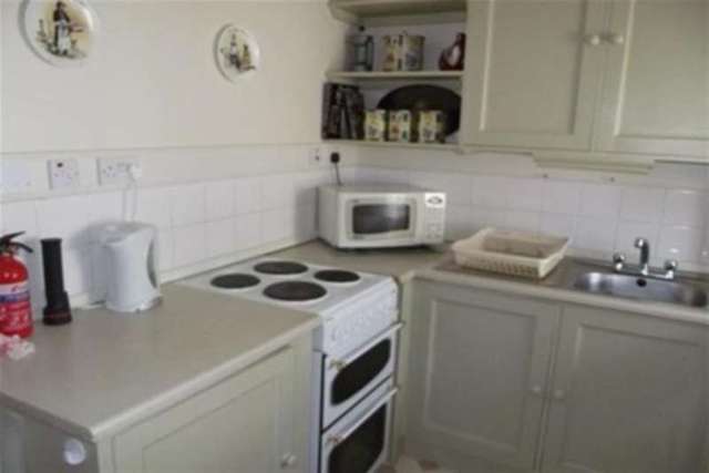  Image of 2 bedroom Flat to rent in Cathcart Street Ayr KA7 at Ayr, KA7 1BJ