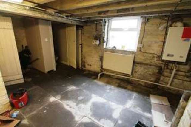  Image of 2 bedroom Detached house to rent in Catherine Street Elland HX5 at Catherine Street  Elland, HX5 0EZ