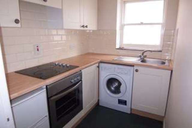  Image of 1 bedroom Flat to rent in Catherine Street Frome BA11 at Catherine Street  Frome, BA11 1DA